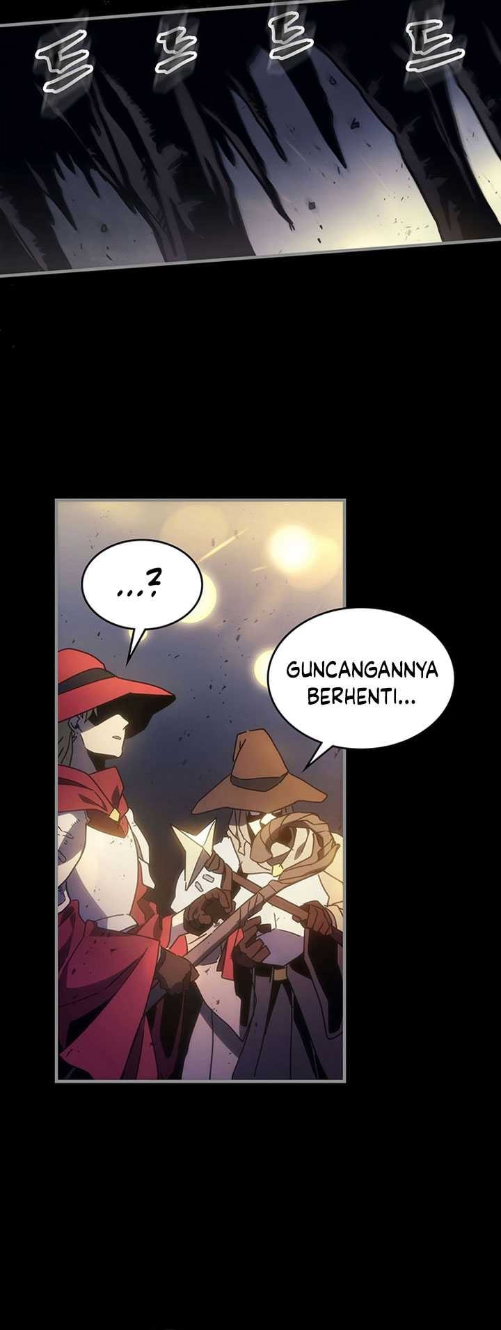 Baca The Unbeatable Dungeon’s Lazy Boss Monster - Chapter 0.1 halaman 24