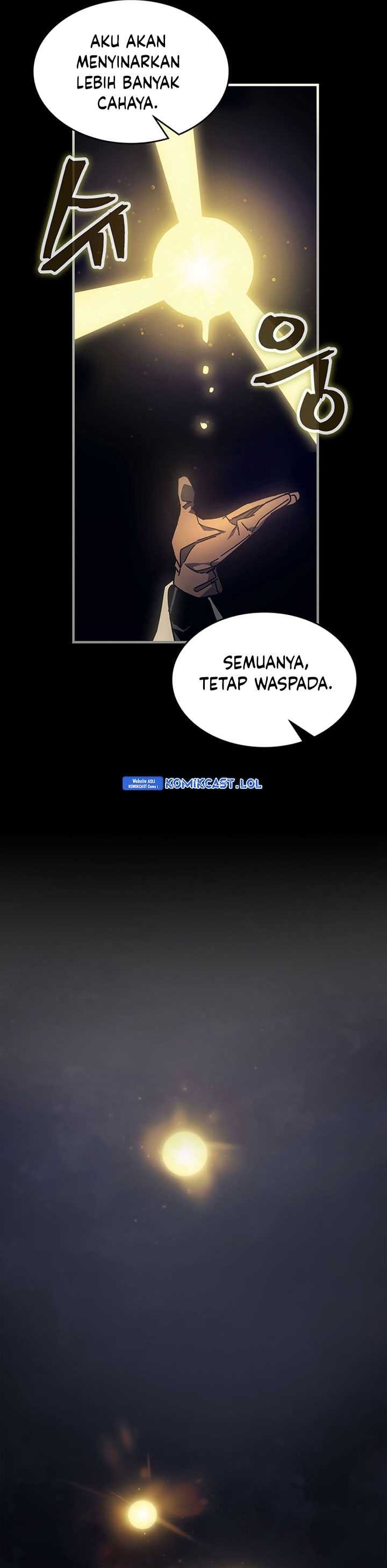 Baca The Unbeatable Dungeon’s Lazy Boss Monster - Chapter 0.1 halaman 25