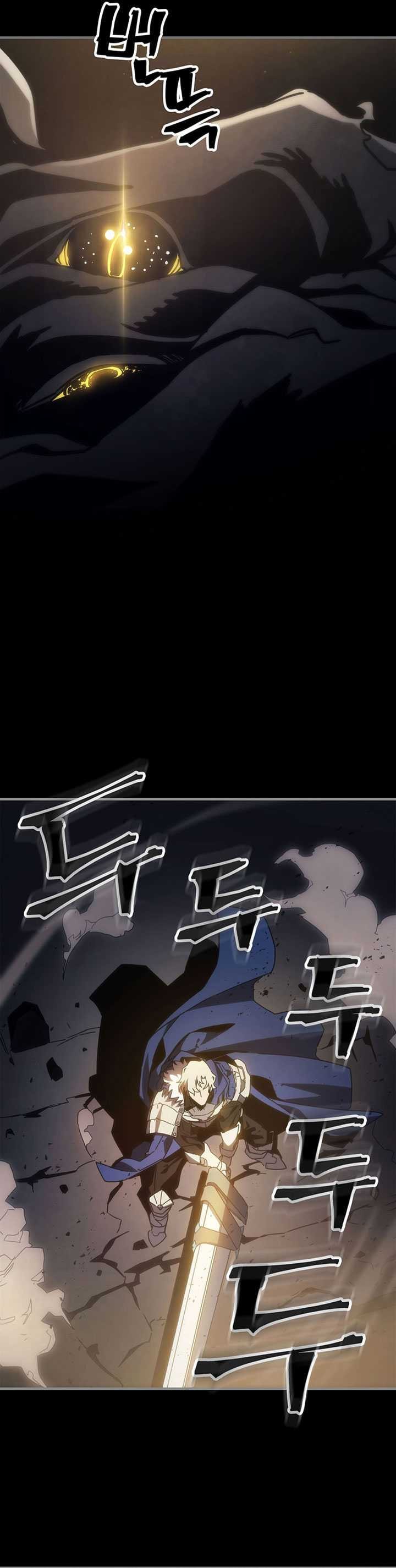 Baca The Unbeatable Dungeon’s Lazy Boss Monster - Chapter 0.1 halaman 27