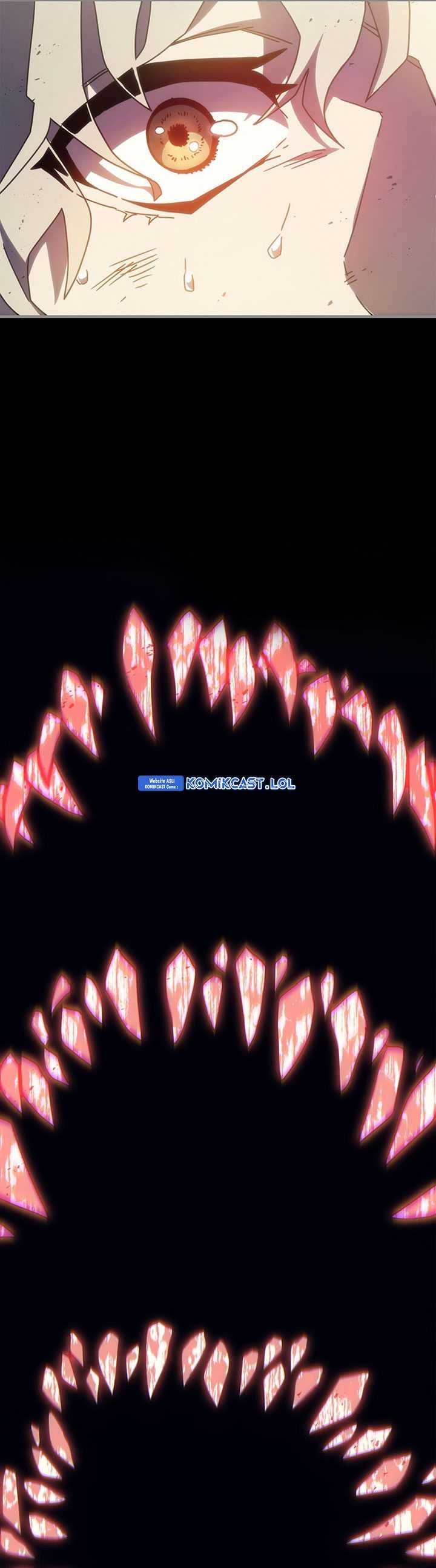 Baca The Unbeatable Dungeon’s Lazy Boss Monster - Chapter 0.1 halaman 28