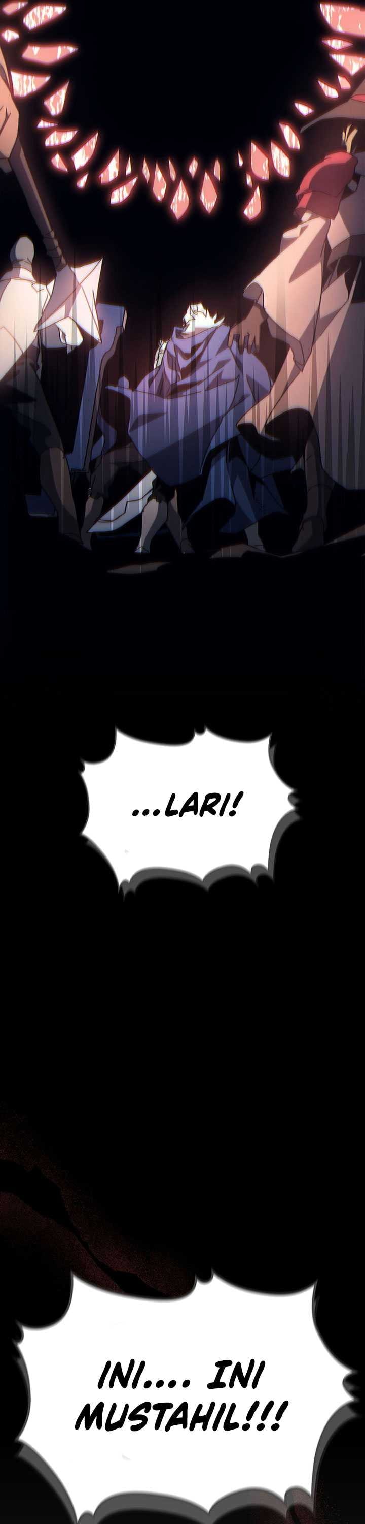 Baca The Unbeatable Dungeon’s Lazy Boss Monster - Chapter 0.1 halaman 29