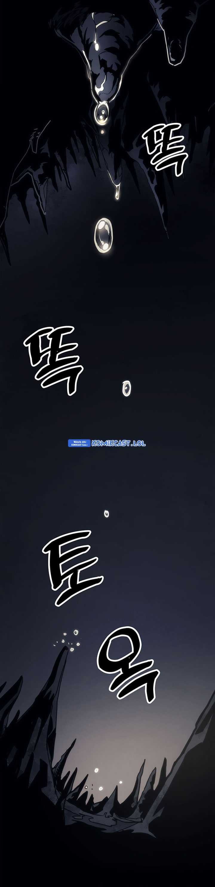 Baca The Unbeatable Dungeon’s Lazy Boss Monster - Chapter 0.1 halaman 3