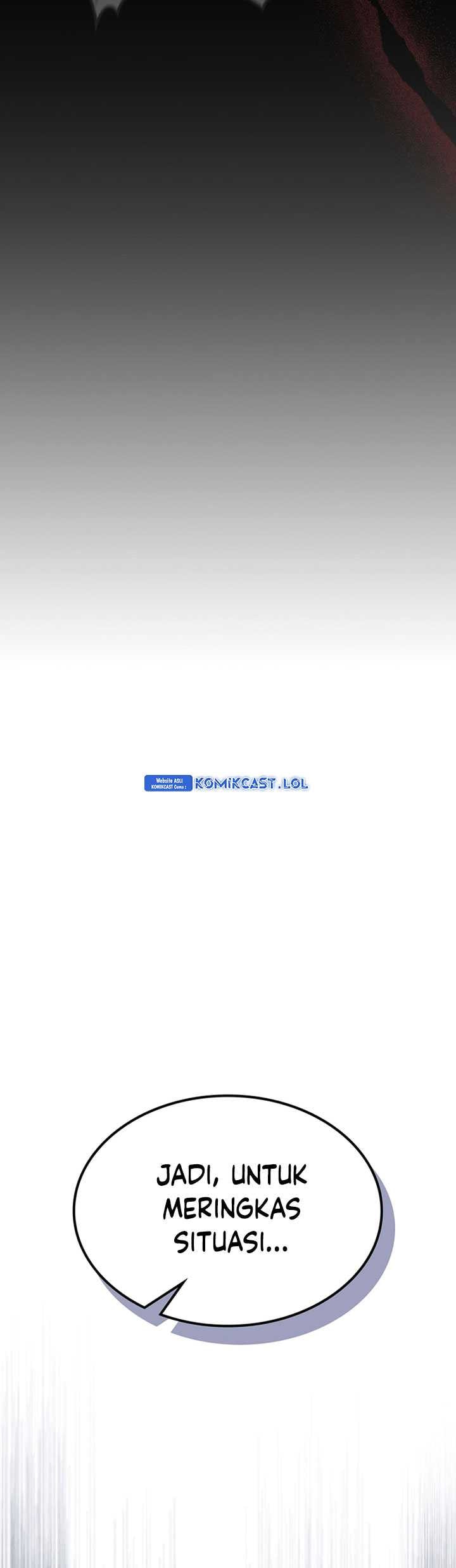 Baca The Unbeatable Dungeon’s Lazy Boss Monster - Chapter 0.1 halaman 30