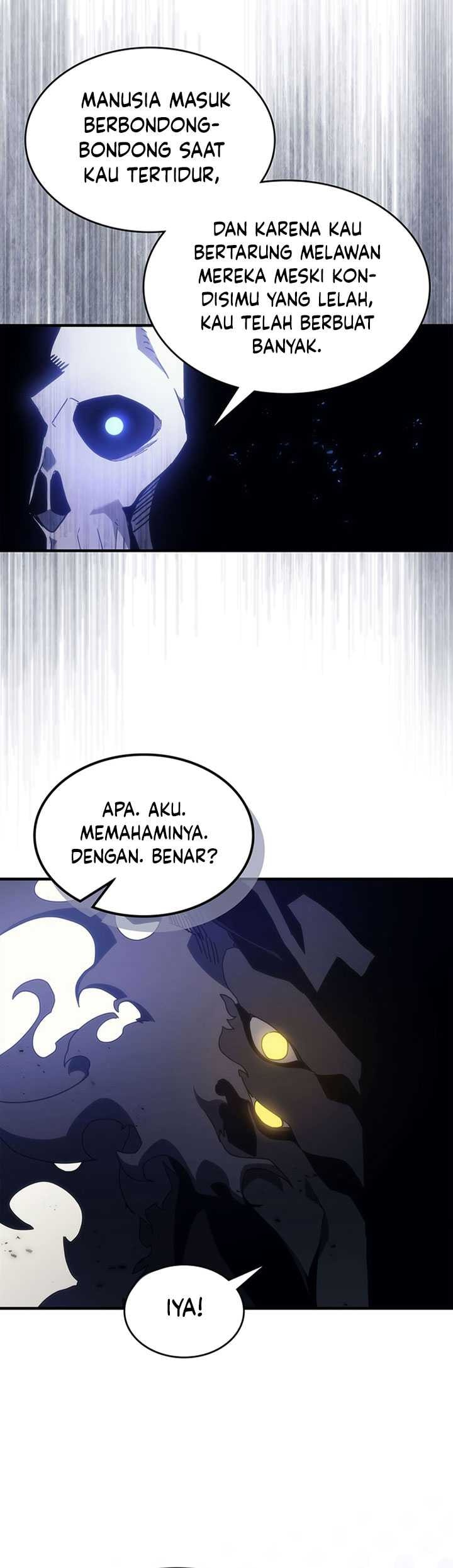 Baca The Unbeatable Dungeon’s Lazy Boss Monster - Chapter 0.1 halaman 31