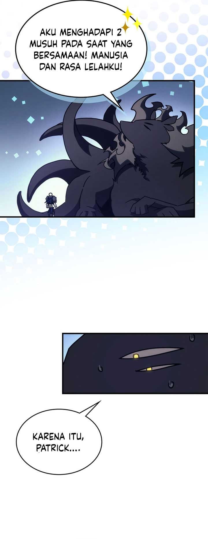 Baca The Unbeatable Dungeon’s Lazy Boss Monster - Chapter 0.1 halaman 32