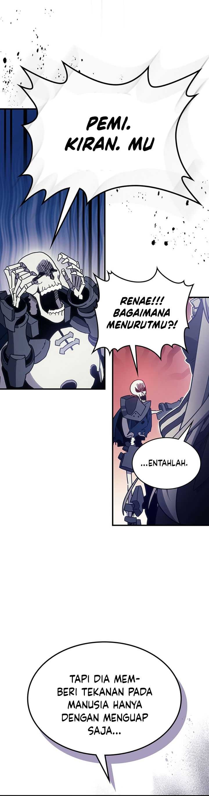 Baca The Unbeatable Dungeon’s Lazy Boss Monster - Chapter 0.1 halaman 34