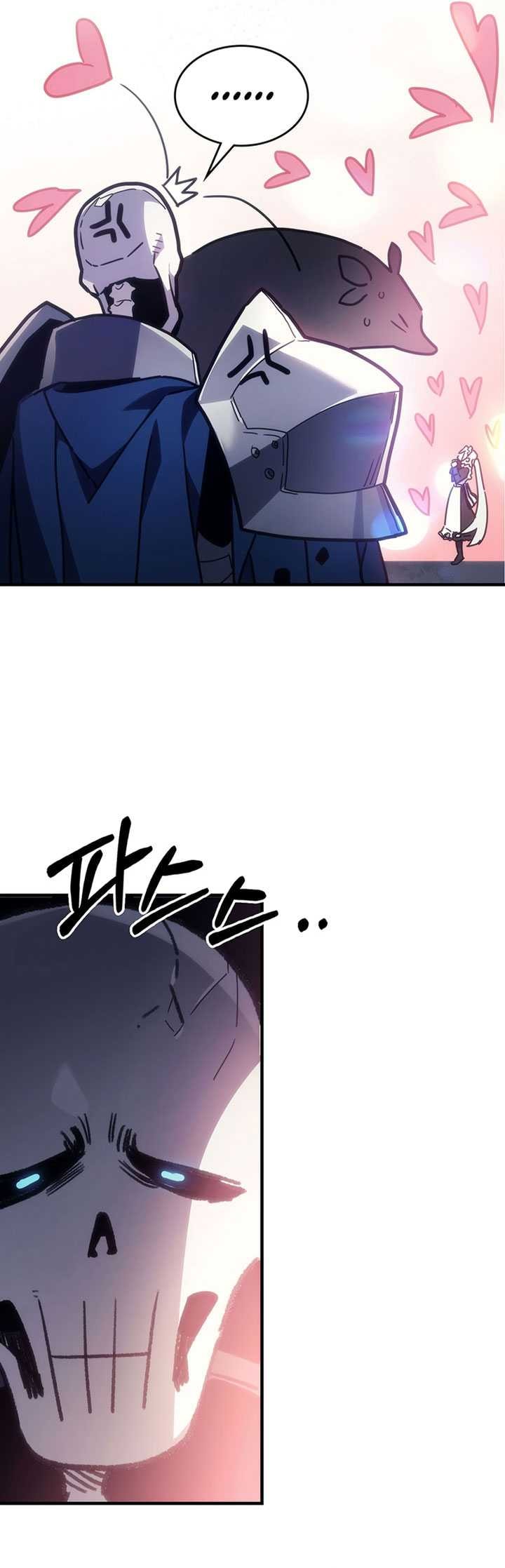 Baca The Unbeatable Dungeon’s Lazy Boss Monster - Chapter 0.1 halaman 36