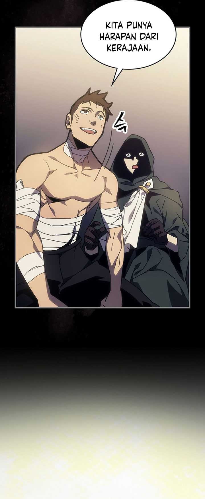 Baca The Unbeatable Dungeon’s Lazy Boss Monster - Chapter 0.1 halaman 7