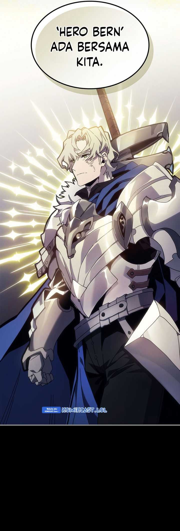 Baca The Unbeatable Dungeon’s Lazy Boss Monster - Chapter 0.1 halaman 8