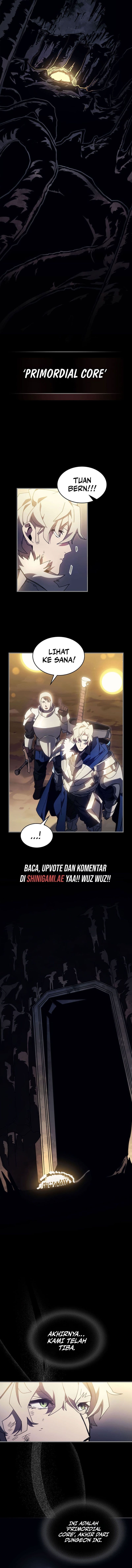 The Unbeatable Dungeon’s Lazy Boss Monster - Chapter 0 - Page 6