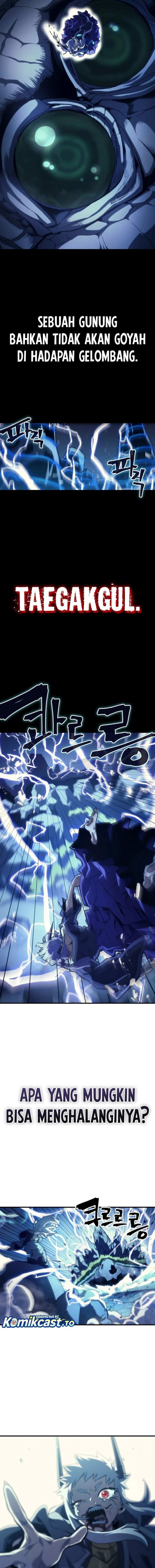 Baca The Unbeatable Dungeon’s Lazy Boss Monster - Chapter 118 halaman 10