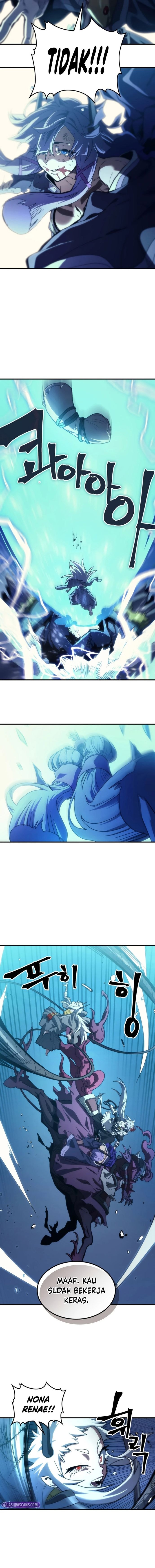 Baca The Unbeatable Dungeon’s Lazy Boss Monster - Chapter 118 halaman 11