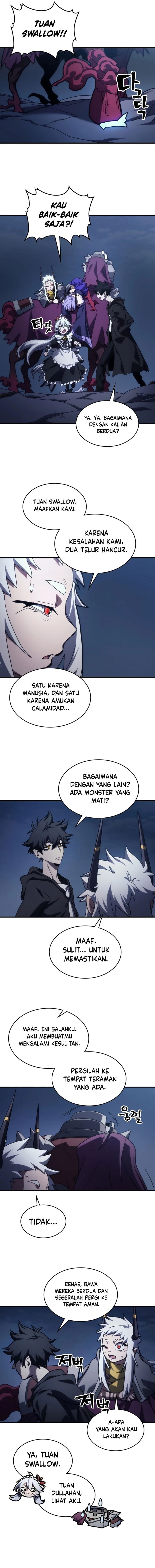 Baca The Unbeatable Dungeon’s Lazy Boss Monster - Chapter 118 halaman 13