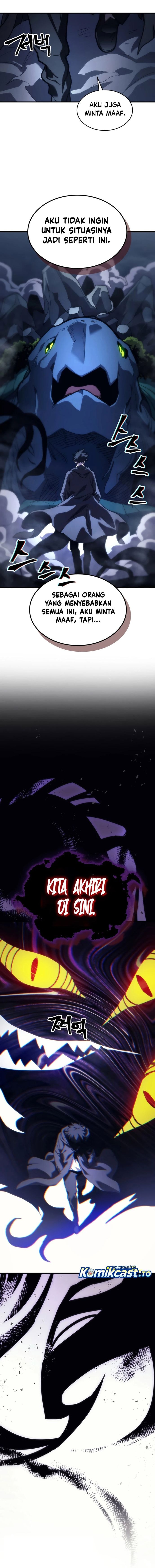 Baca The Unbeatable Dungeon’s Lazy Boss Monster - Chapter 118 halaman 14