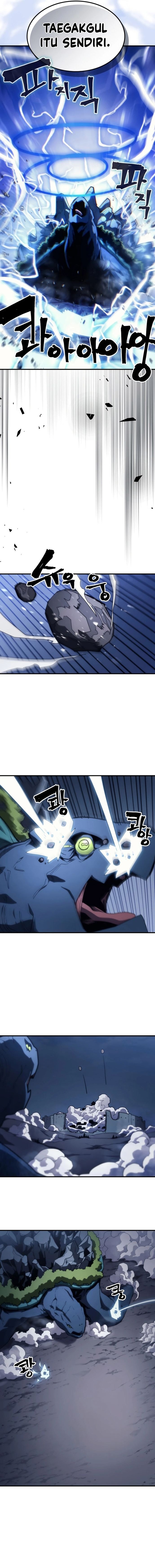 Baca The Unbeatable Dungeon’s Lazy Boss Monster - Chapter 118 halaman 2