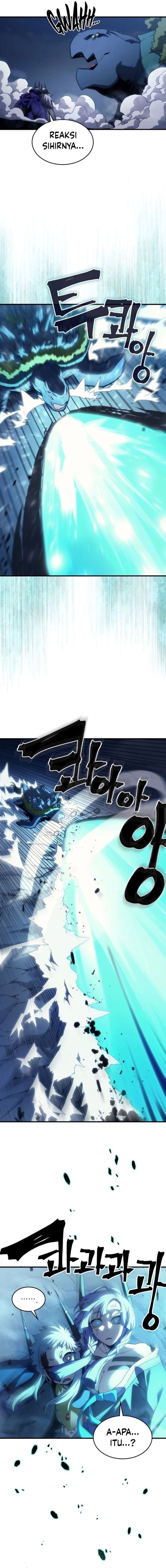 Baca The Unbeatable Dungeon’s Lazy Boss Monster - Chapter 118 halaman 3