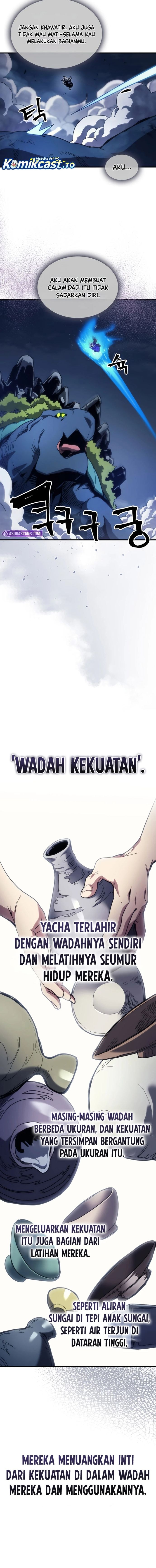 Baca The Unbeatable Dungeon’s Lazy Boss Monster - Chapter 118 halaman 7