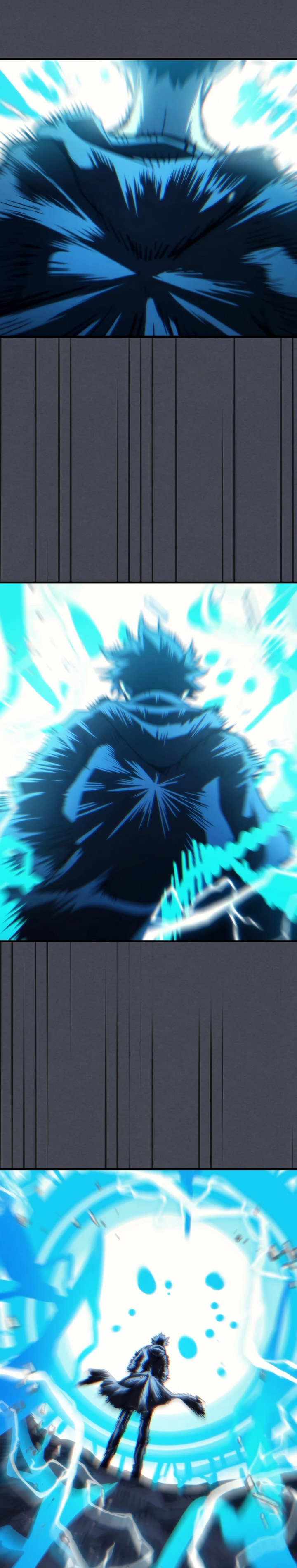 Baca The Unbeatable Dungeon’s Lazy Boss Monster - Chapter 119 halaman 11