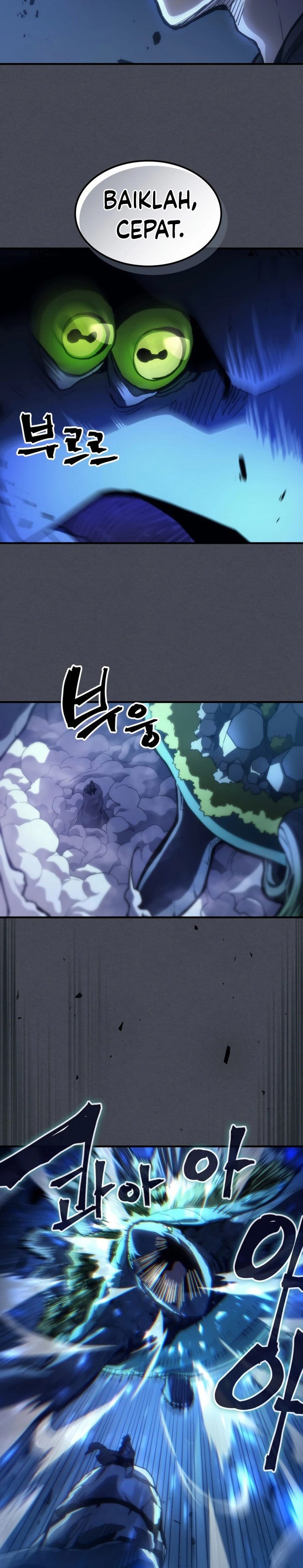 Baca The Unbeatable Dungeon’s Lazy Boss Monster - Chapter 119 halaman 15