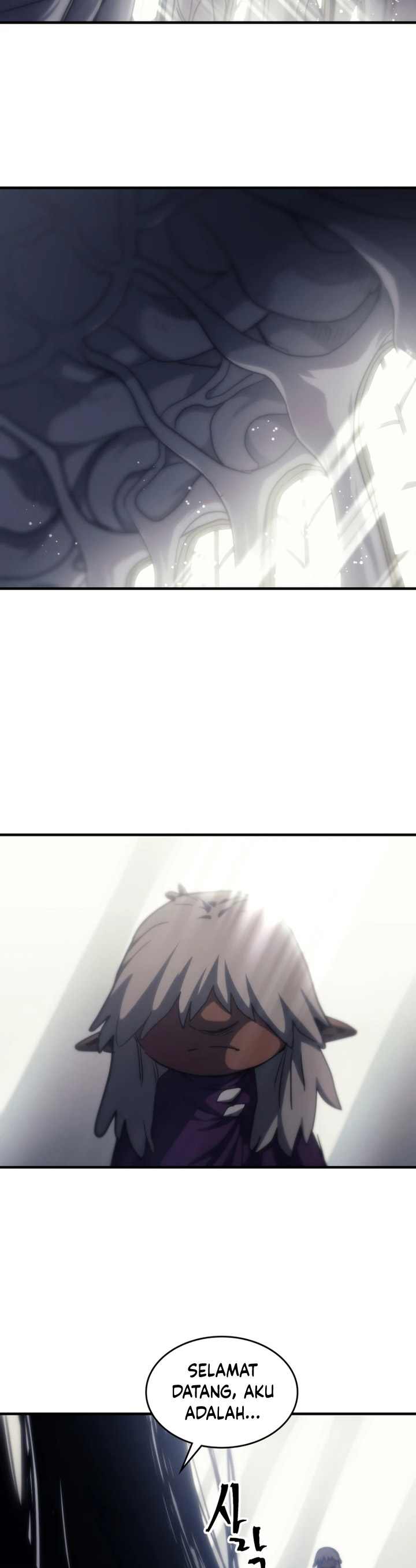 Baca The Unbeatable Dungeon’s Lazy Boss Monster - Chapter 119 halaman 24