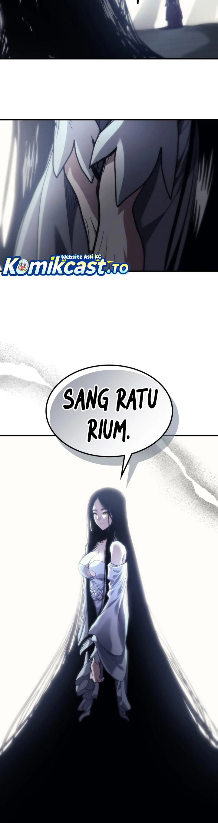 Baca The Unbeatable Dungeon’s Lazy Boss Monster - Chapter 119 halaman 25