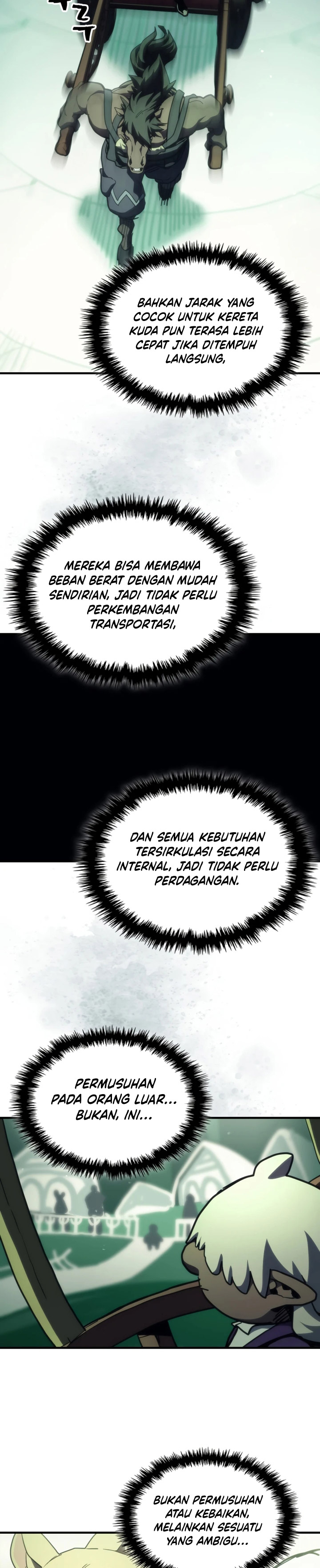 Baca The Unbeatable Dungeon’s Lazy Boss Monster - Chapter 120 halaman 10