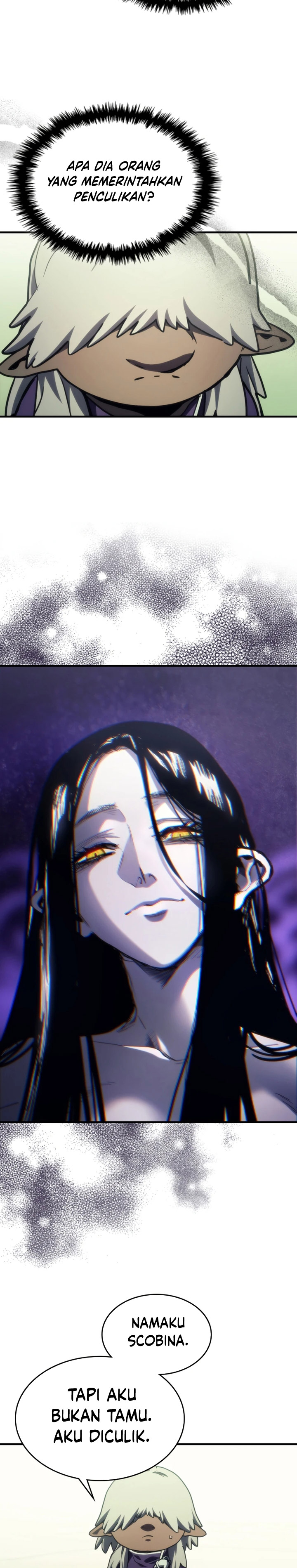 Baca The Unbeatable Dungeon’s Lazy Boss Monster - Chapter 120 halaman 14