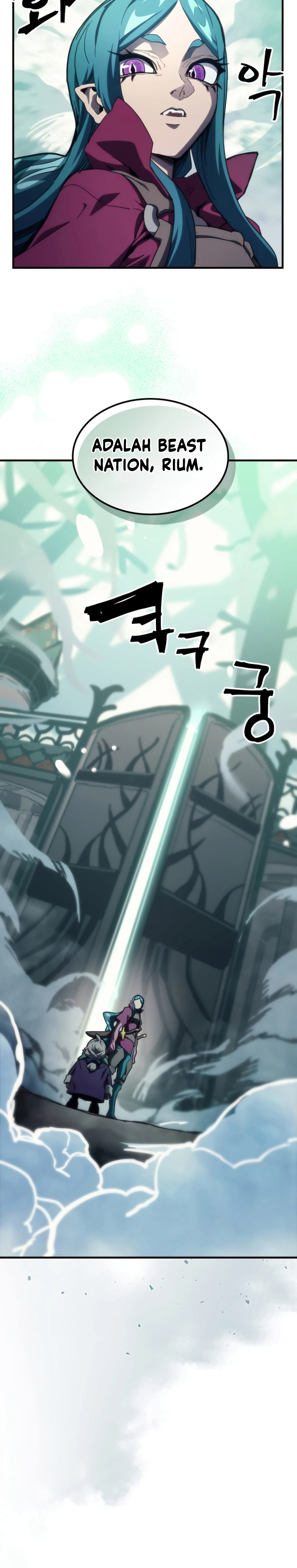 Baca The Unbeatable Dungeon’s Lazy Boss Monster - Chapter 120 halaman 6