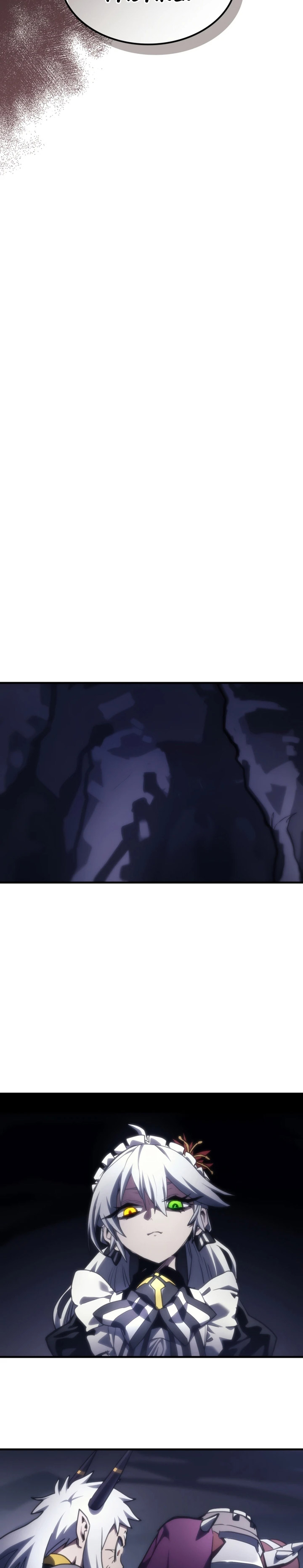 Baca The Unbeatable Dungeon’s Lazy Boss Monster - Chapter 121 halaman 24