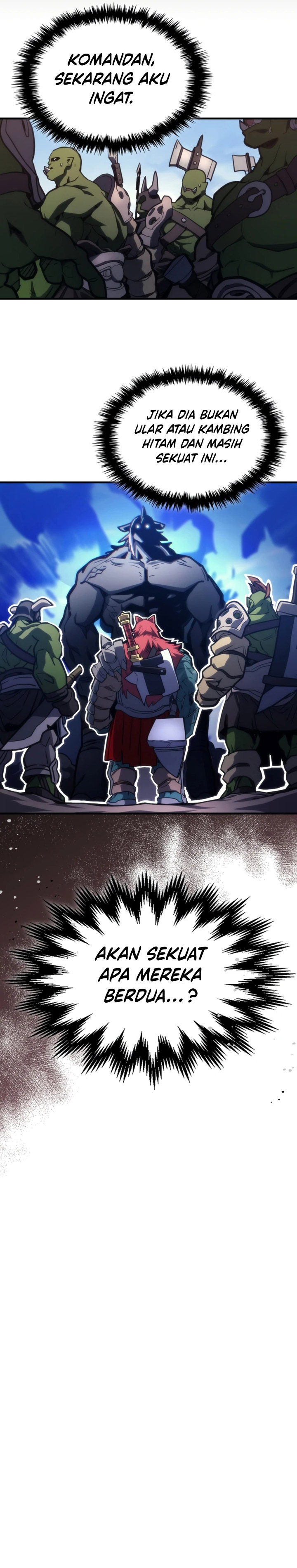 Baca The Unbeatable Dungeon’s Lazy Boss Monster - Chapter 121 halaman 7