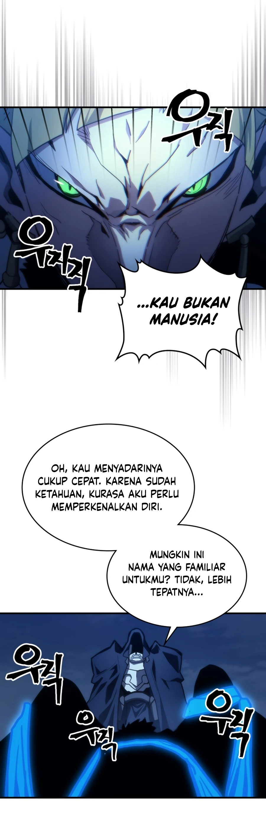 Baca The Unbeatable Dungeon’s Lazy Boss Monster - Chapter 124 halaman 32