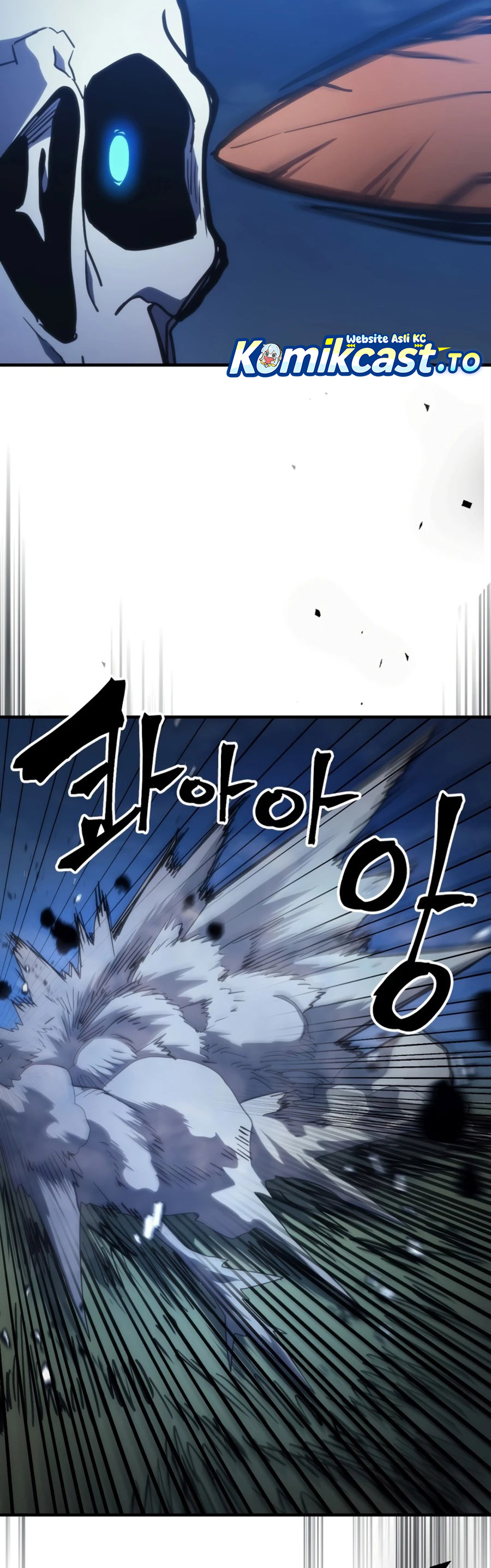 Baca The Unbeatable Dungeon’s Lazy Boss Monster - Chapter 124 halaman 45