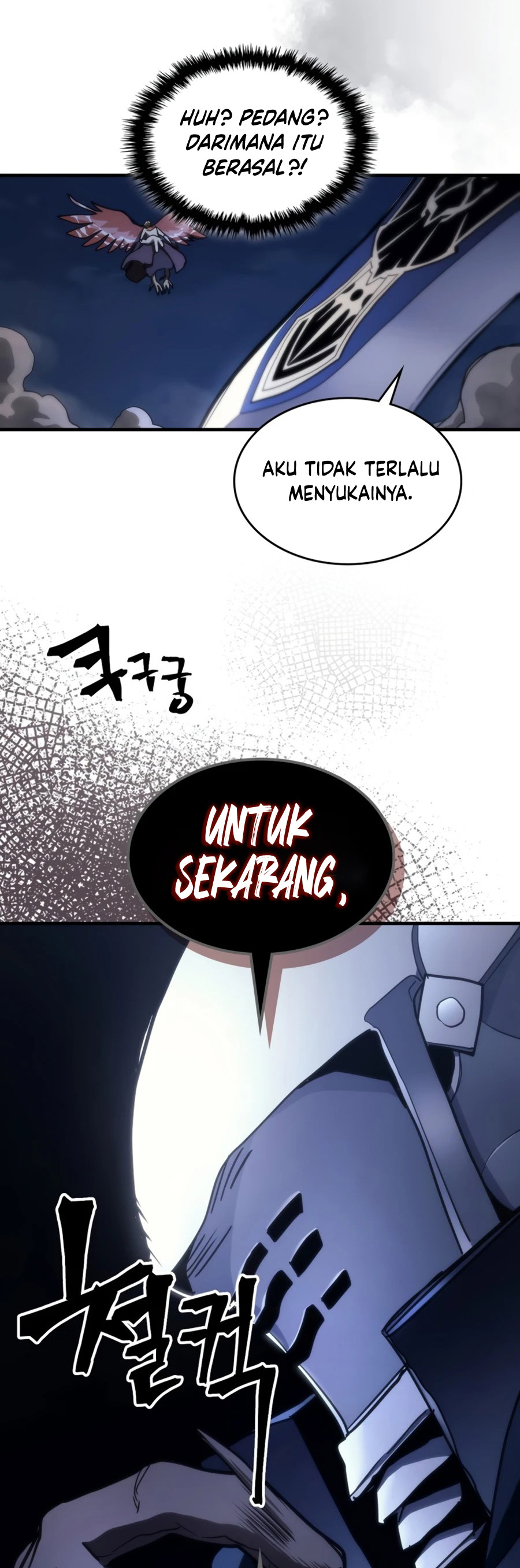 Baca The Unbeatable Dungeon’s Lazy Boss Monster - Chapter 124 halaman 48