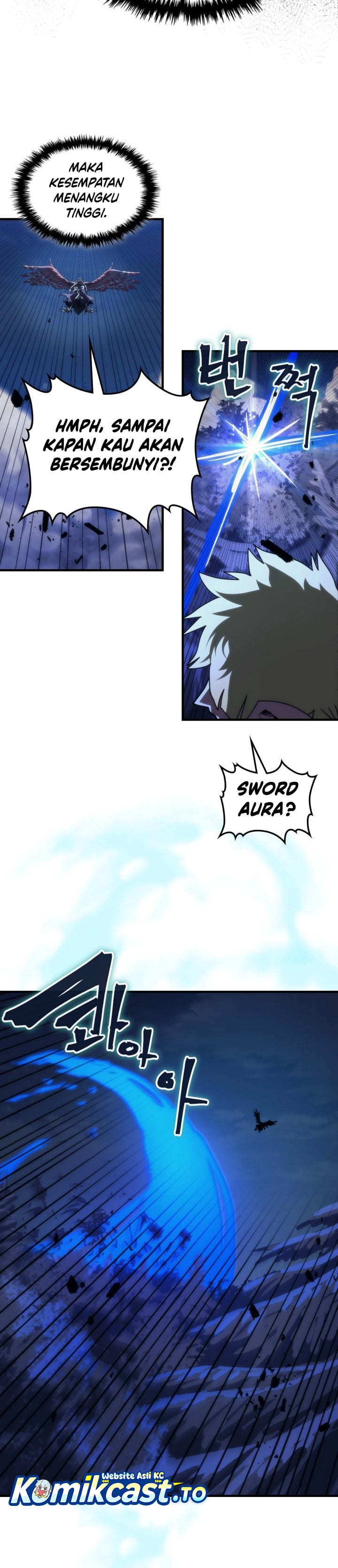 Baca The Unbeatable Dungeon’s Lazy Boss Monster - Chapter 125 halaman 13