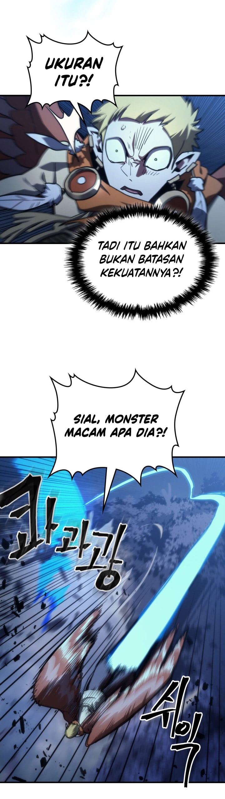 Baca The Unbeatable Dungeon’s Lazy Boss Monster - Chapter 125 halaman 14
