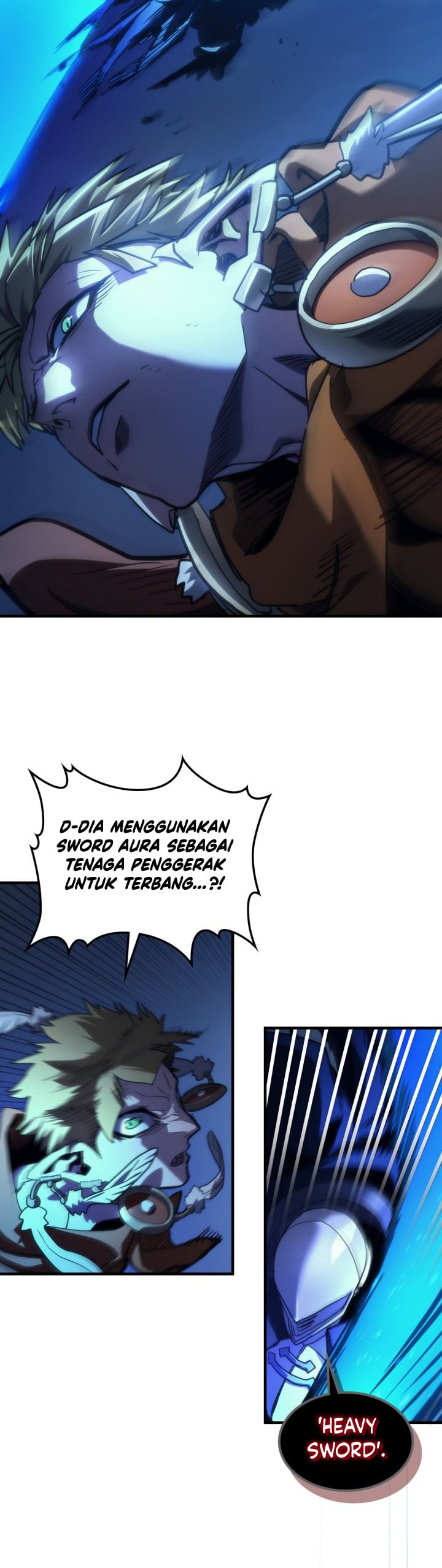 Baca The Unbeatable Dungeon’s Lazy Boss Monster - Chapter 125 halaman 16