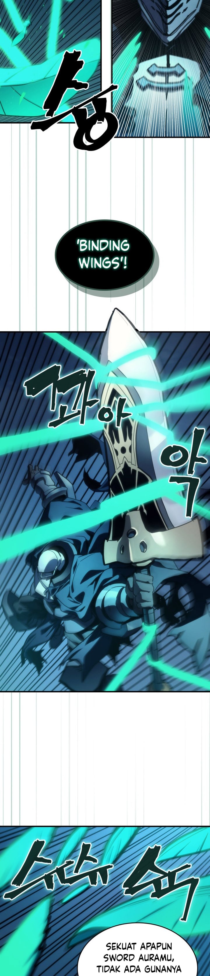 Baca The Unbeatable Dungeon’s Lazy Boss Monster - Chapter 125 halaman 18