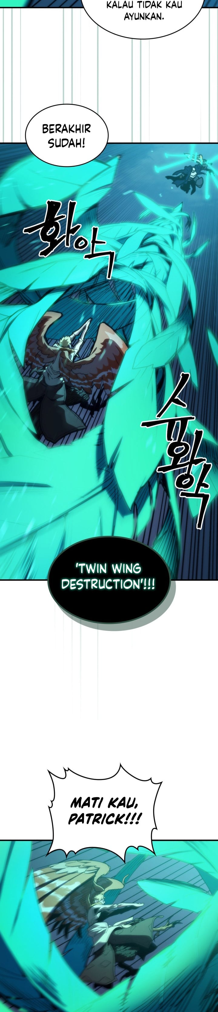 Baca The Unbeatable Dungeon’s Lazy Boss Monster - Chapter 125 halaman 19
