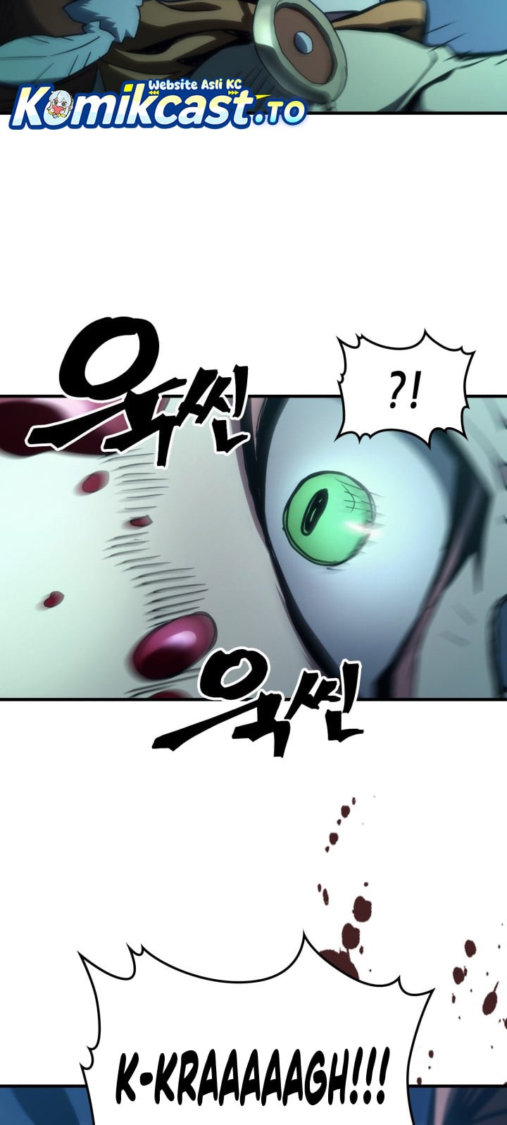 Baca The Unbeatable Dungeon’s Lazy Boss Monster - Chapter 125 halaman 21
