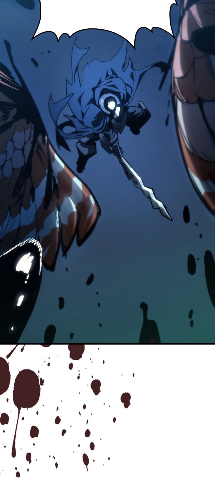 Baca The Unbeatable Dungeon’s Lazy Boss Monster - Chapter 125 halaman 22