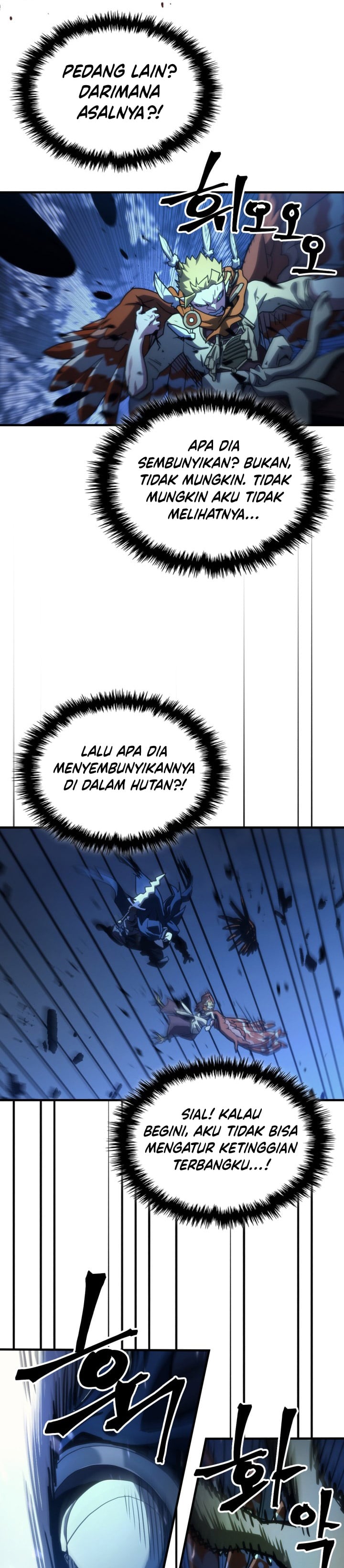 Baca The Unbeatable Dungeon’s Lazy Boss Monster - Chapter 125 halaman 23