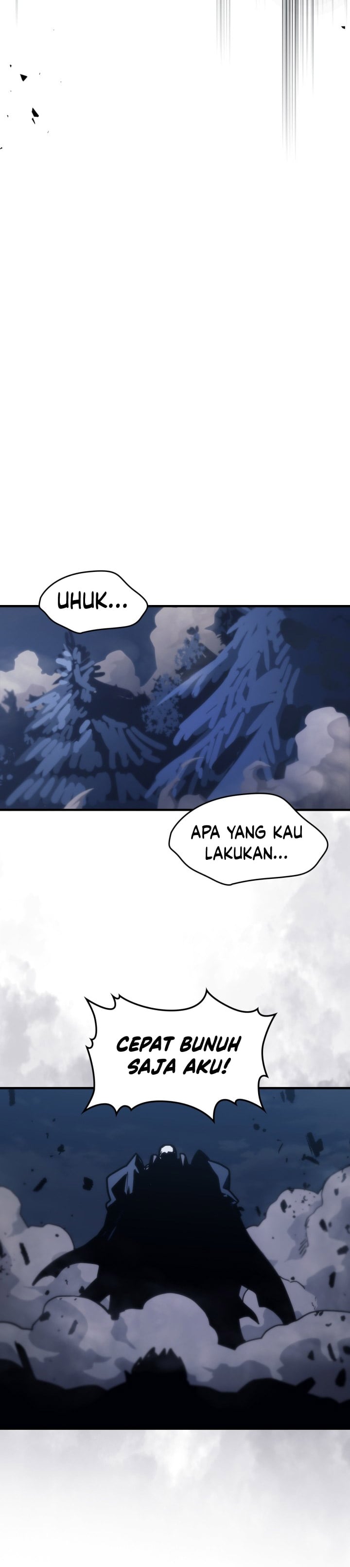 Baca The Unbeatable Dungeon’s Lazy Boss Monster - Chapter 125 halaman 28