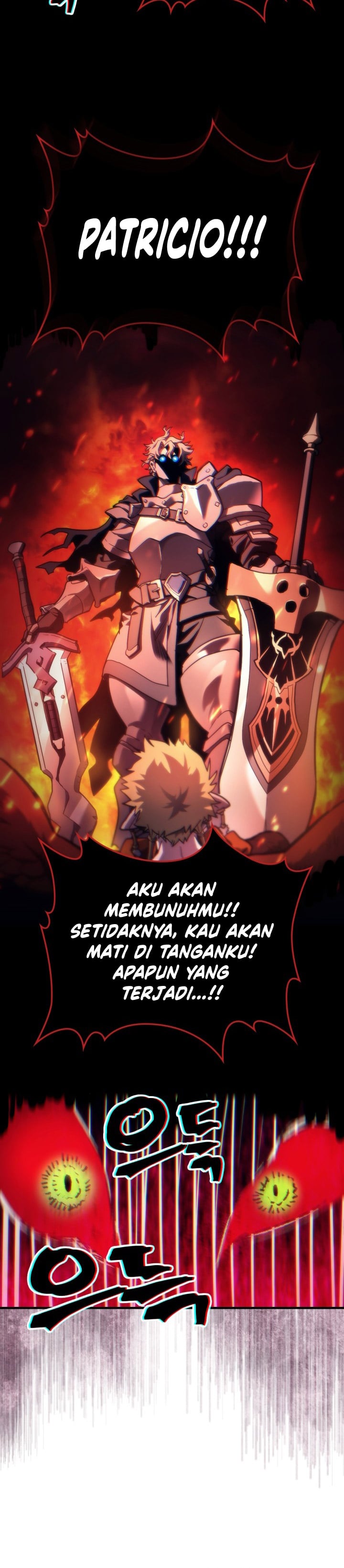 Baca The Unbeatable Dungeon’s Lazy Boss Monster - Chapter 125 halaman 37