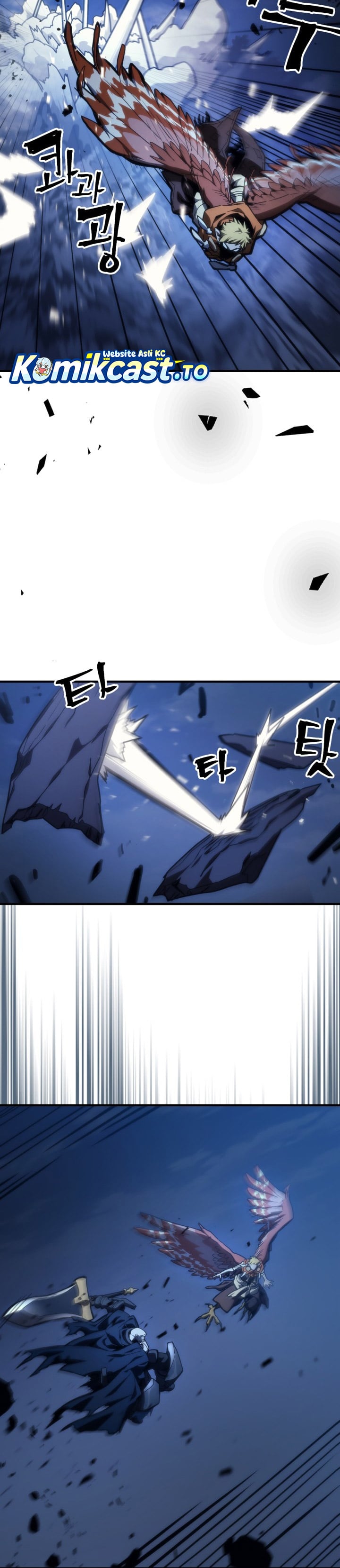 Baca The Unbeatable Dungeon’s Lazy Boss Monster - Chapter 125 halaman 4