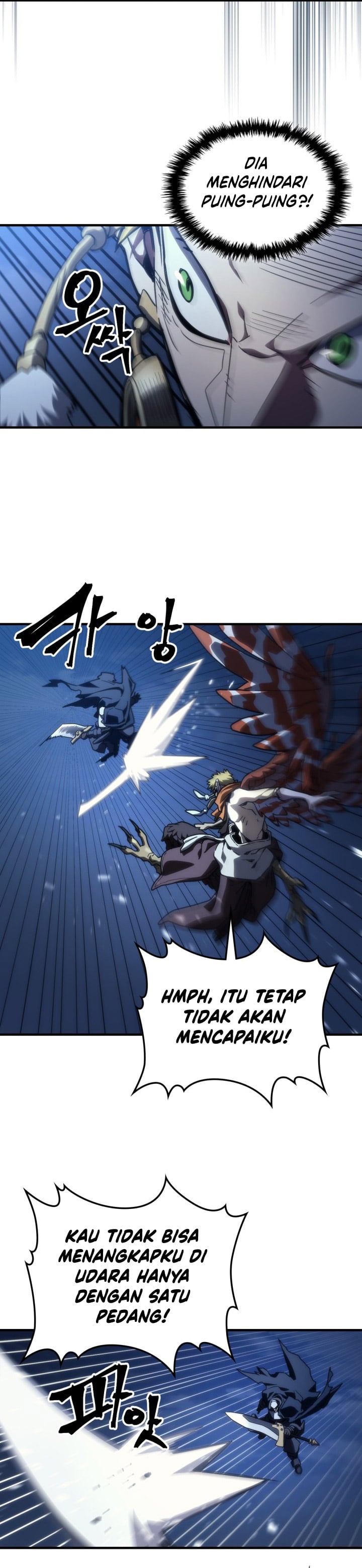 Baca The Unbeatable Dungeon’s Lazy Boss Monster - Chapter 125 halaman 5