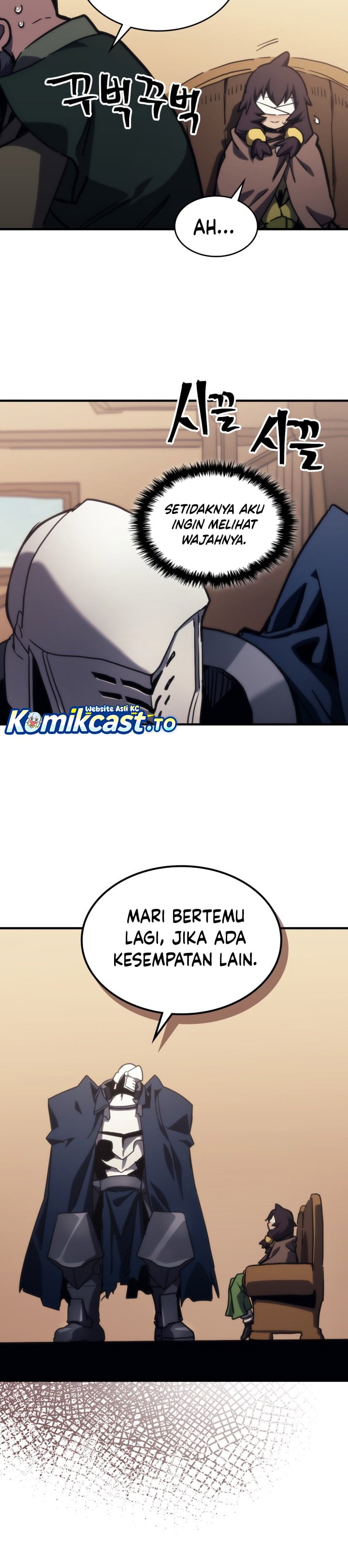 Baca The Unbeatable Dungeon’s Lazy Boss Monster - Chapter 126 halaman 25