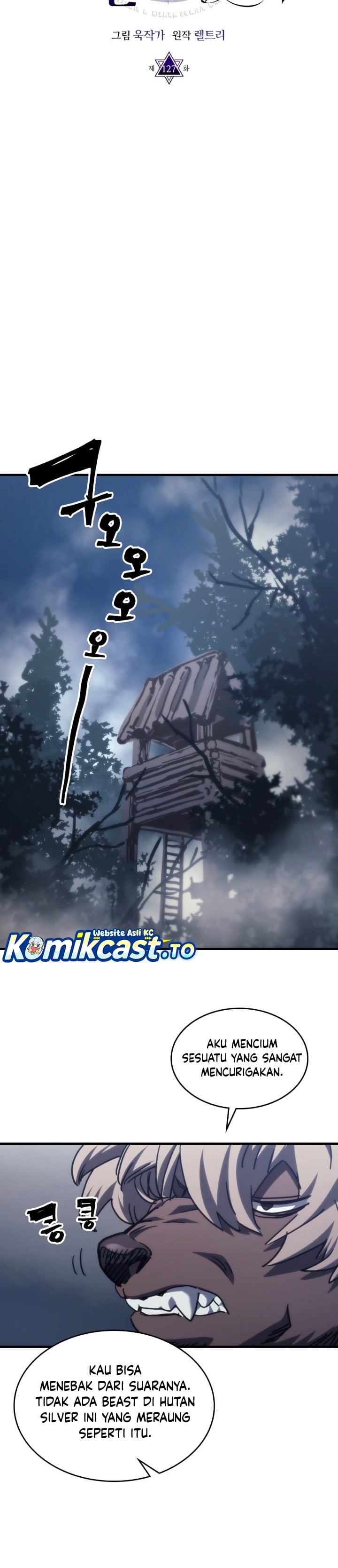 Baca The Unbeatable Dungeon’s Lazy Boss Monster - Chapter 127 halaman 15