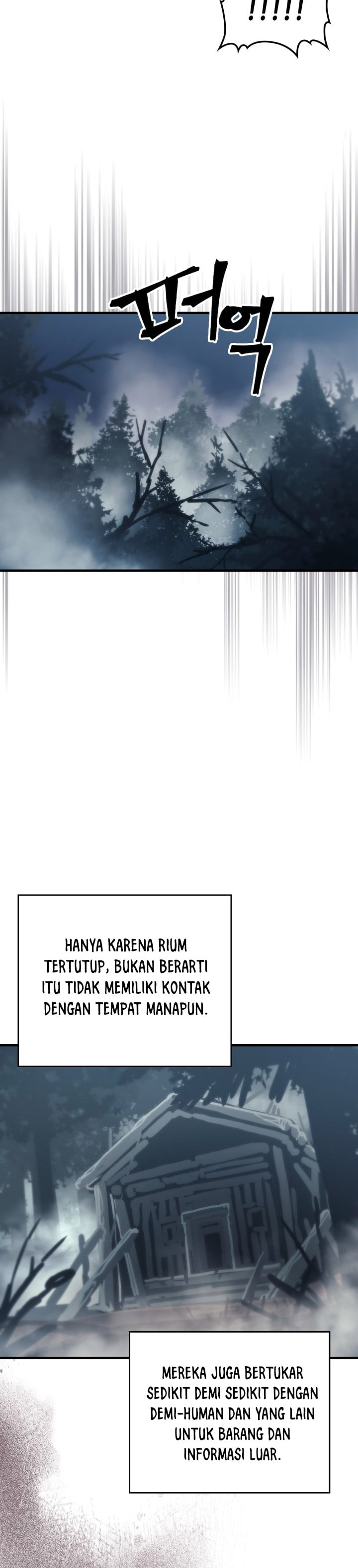 Baca The Unbeatable Dungeon’s Lazy Boss Monster - Chapter 127 halaman 24
