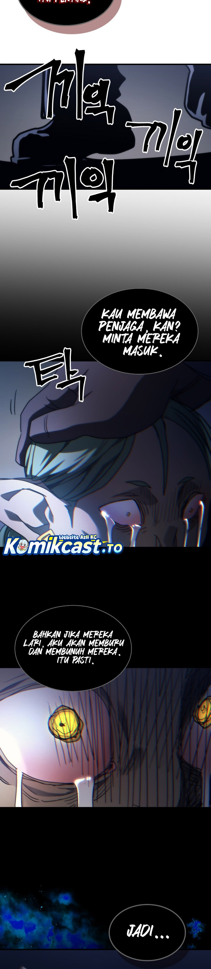 Baca The Unbeatable Dungeon’s Lazy Boss Monster - Chapter 127 halaman 31