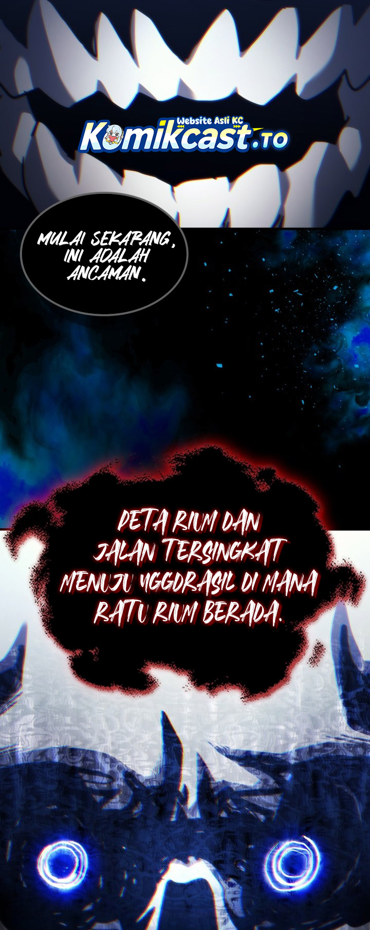 Baca The Unbeatable Dungeon’s Lazy Boss Monster - Chapter 127 halaman 32